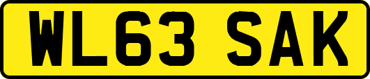 WL63SAK