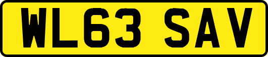 WL63SAV