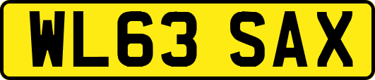 WL63SAX