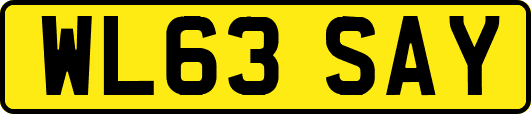 WL63SAY