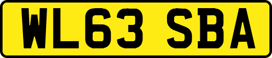 WL63SBA