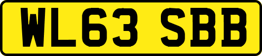 WL63SBB