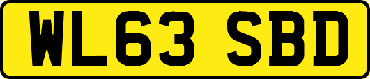 WL63SBD