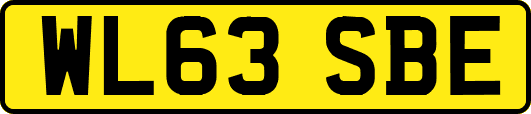 WL63SBE
