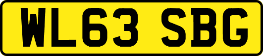 WL63SBG