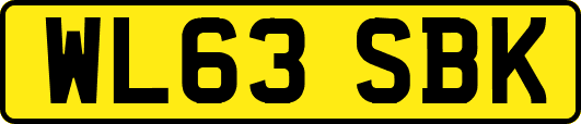 WL63SBK