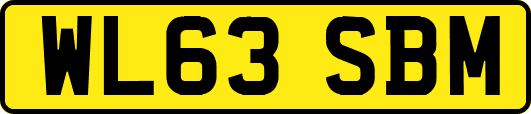 WL63SBM