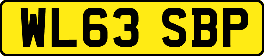 WL63SBP
