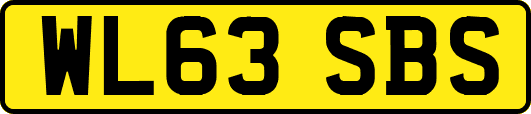 WL63SBS