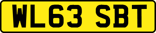 WL63SBT