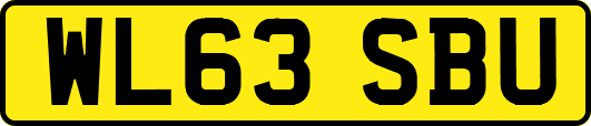 WL63SBU