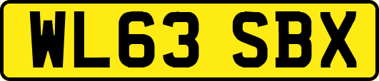 WL63SBX