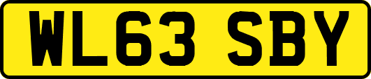 WL63SBY