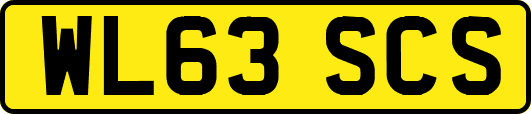 WL63SCS