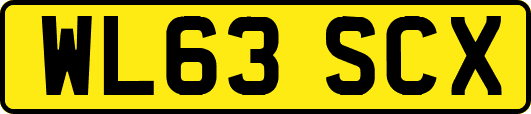 WL63SCX