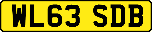 WL63SDB