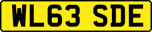 WL63SDE