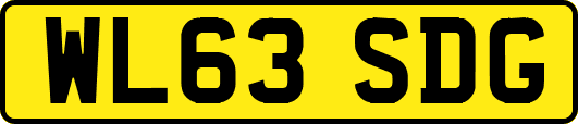 WL63SDG