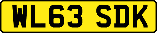 WL63SDK