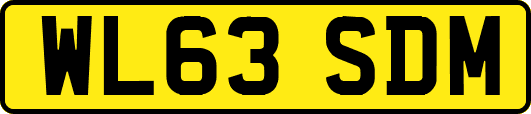 WL63SDM