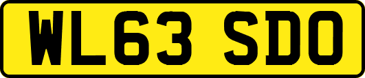 WL63SDO