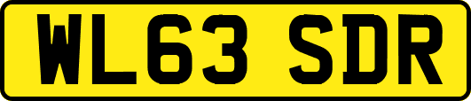 WL63SDR