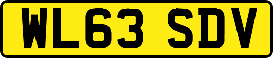 WL63SDV