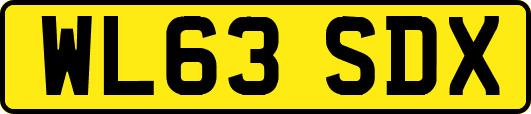 WL63SDX