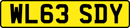 WL63SDY