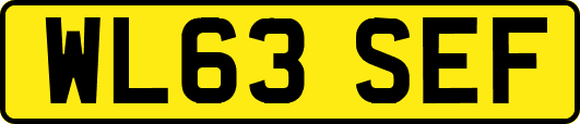 WL63SEF