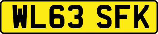 WL63SFK