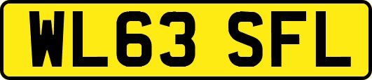 WL63SFL