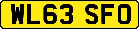 WL63SFO