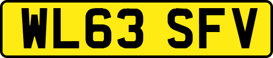 WL63SFV