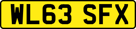 WL63SFX