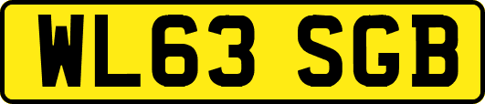 WL63SGB