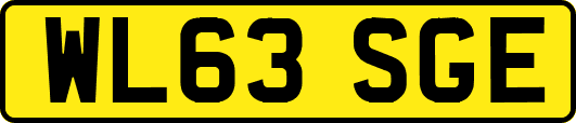 WL63SGE