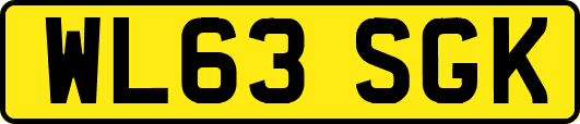 WL63SGK