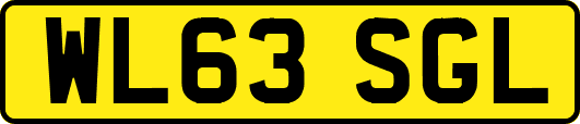 WL63SGL