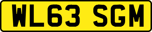 WL63SGM
