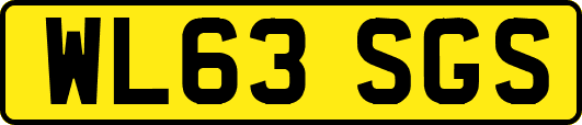 WL63SGS