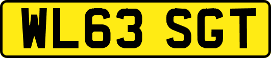 WL63SGT