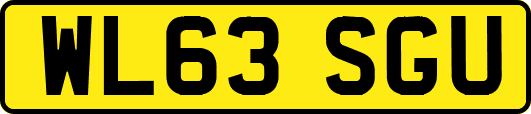 WL63SGU