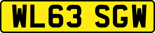 WL63SGW