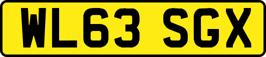 WL63SGX