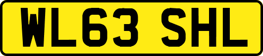 WL63SHL