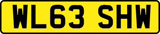 WL63SHW