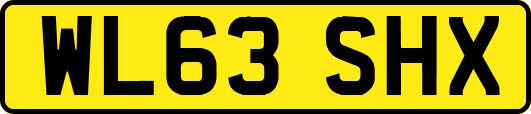 WL63SHX