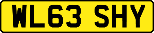 WL63SHY