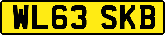 WL63SKB